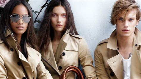 malaika firth burberry campaign|Burberry, Malaika Firth & Jean Campbell .